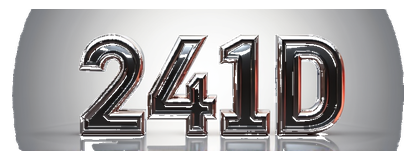 241d logo